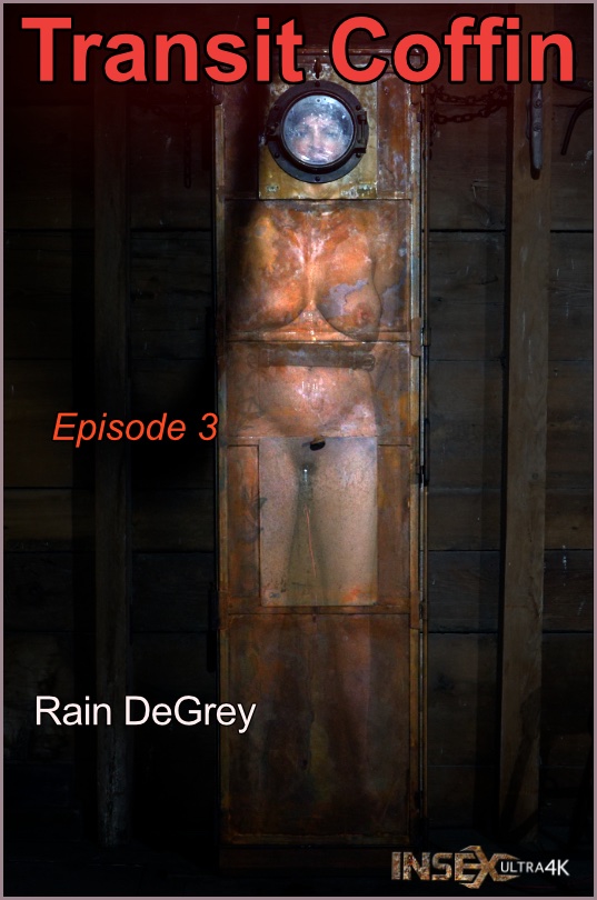 Rain Degrey Insex